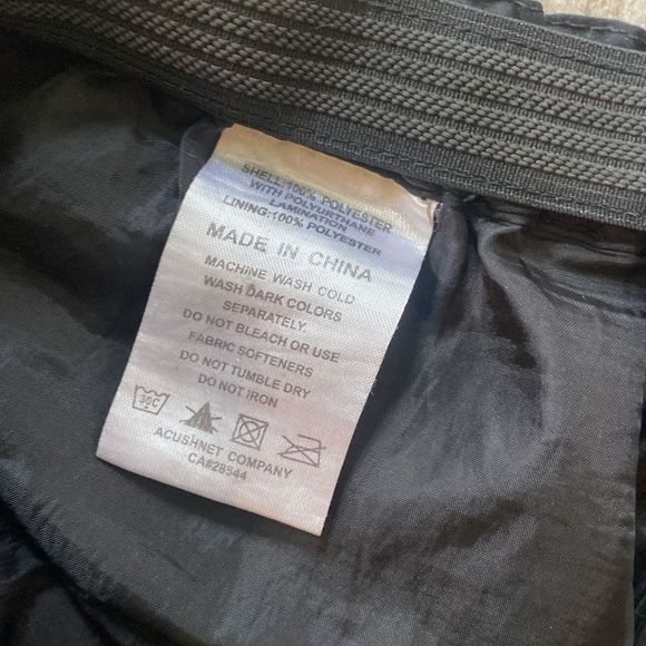 - Footjoys Dryjoys Black Mens XXL - Picture 3 of 7